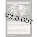 (FOIL)才気の代償/Cost of Brilliance《英語》【SOS】