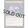 (FOIL)墓場からの引き戻し/Pull from the Grave《英語》【SOS】
