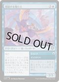 (FOIL)激励する飛行士/Encouraging Aviator《日本語》【SOS】