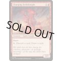 (FOIL)突撃する紛争騎士/Charging Strifeknight《英語》【SOS】