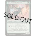 (FOIL)大界の放浪者、エミル/Emil, Vastlands Roamer《英語》【SOS】