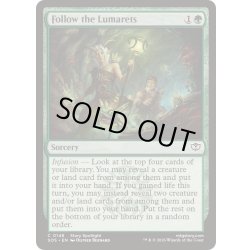 画像1: (FOIL)ルマレットを追って/Follow the Lumarets《英語》【SOS】