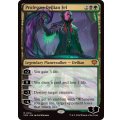 (FOIL)デリアン・フェル教授/Professor Dellian Fel《英語》【SOS】