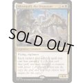 (FOIL)討論するもの、シルバークイル/Silverquill, the Disputant《英語》【SOS】