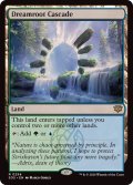 (FOIL)夢根の滝/Dreamroot Cascade《英語》【SOS】