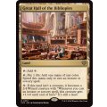 [EX+]大図書棟の大ホール/Great Hall of the Biblioplex《英語》【SOS】
