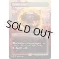 [EX+](FOIL)(フルアート)日没の道/Sundown Pass《英語》【SOS】