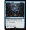 (FOIL)(0368)古今の知識/Wisdom of Ages《英語》【SOS】