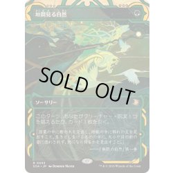 画像1: [EX+](FOIL)(アーカイブ)垣間見る自然/Glimpse of Nature《日本語》【SOA】