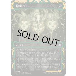 画像1: [EX+](FOIL)(アーカイブ)毒を選べ/Pick Your Poison《日本語》【SOA】