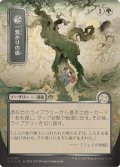 (シルバースクロールFOIL)(日限定イラスト)一繋がりの根/Shared Roots《日本語》【SOA】