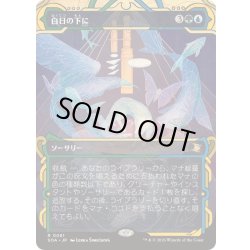 画像1: [EX+](アーカイブ)白日の下に/Bring to Light《日本語》【SOA】