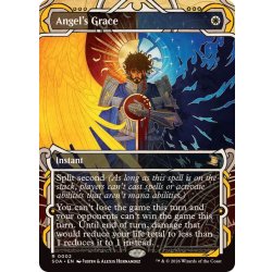 画像1: (アーカイブ)天使の嗜み/Angel's Grace《英語》【SOA】