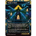 (アーカイブ)手練/Sleight of Hand《英語》【SOA】