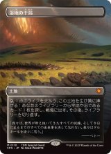 (FOIL)(フルアート)(0110)湿地の干潟/Marsh Flats《日本語》【SPG】