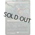 (FOIL)(フルアート)(0113)新緑の地下墓地/Verdant Catacombs《日本語》【SPG】