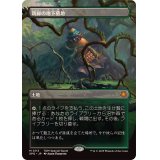 (フルアート)(0113)新緑の地下墓地/Verdant Catacombs《日本語》【SPG】