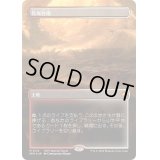 (ドラゴンスケイルFOIL)乾燥台地/Arid Mesa《日本語》【SPG】