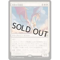 荒野の守護者/Protector of the Wastes《日本語》【TDC】