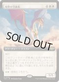 [EX+](フルアート)荒野の守護者/Protector of the Wastes《日本語》【TDC】