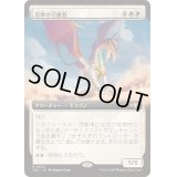 [EX+](フルアート)荒野の守護者/Protector of the Wastes《日本語》【TDC】