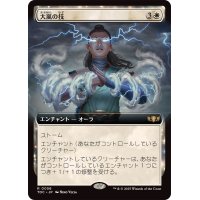 (フルアート)大嵐の技/Tempest Technique《日本語》【TDC】