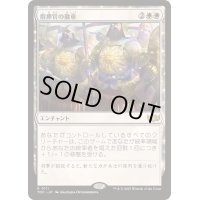 指揮官の徽章/Commander's Insignia《日本語》【TDC】