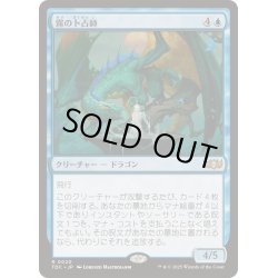 画像1: [EX+]霧の卜占師/Diviner of Mist《日本語》【TDC】