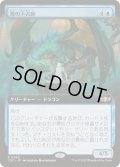 [EX+](フルアート)霧の卜占師/Diviner of Mist《日本語》【TDC】
