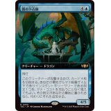 (フルアート)霧の卜占師/Diviner of Mist《日本語》【TDC】