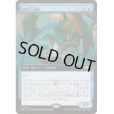 [EX+](フルアート)霧の卜占師/Diviner of Mist《日本語》【TDC】