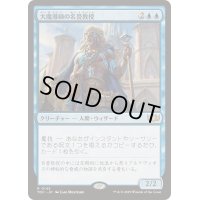 大魔導師の名誉教授/Archmage Emeritus《日本語》【TDC】