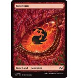 (フルアート)(0290)山/Mountain《英語》【TDM】