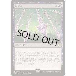 画像1: [EX+]射程内/Within Range《日本語》【TDC】