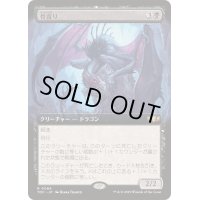 [EX+](フルアート)骨貪り/Bone Devourer《日本語》【TDC】