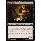 臓物の予見者/Viscera Seer《日本語》【TDC】