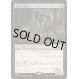 悲哀の徘徊者/Woe Strider《日本語》【TDC】