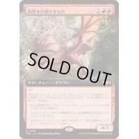 [EX+](フルアート)胸壁を打破するもの/Parapet Thrasher《日本語》【TDC】