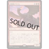 日和見ドラゴン/Opportunistic Dragon《日本語》【TDC】