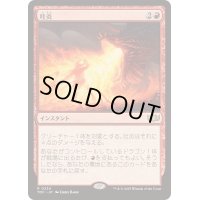 [EX+]吐炎/Spit Flame《日本語》【TDC】