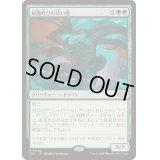 同腹呼びの災い魔/Broodcaller Scourge《日本語》【TDC】