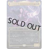 (FOIL)(フルアート)嵐裂きのズルゴ/Zurgo Stormrender《日本語》【TDC】
