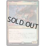 [EX+]龍王アタルカ/Dragonlord Atarka《日本語》【TDC】