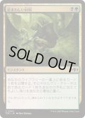 [EX+]忌まわしい回収/Grisly Salvage《日本語》【TDC】