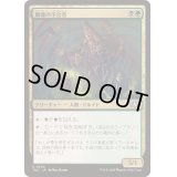 髑髏の予言者/Skull Prophet《日本語》【TDC】
