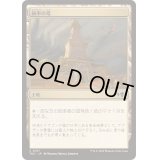 統率の塔/Command Tower《日本語》【TDC】
