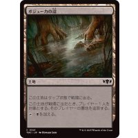 ボジューカの沼/Bojuka Bog《日本語》【TDC】