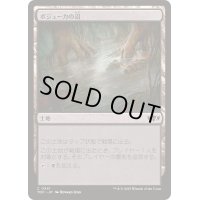 [EX+]ボジューカの沼/Bojuka Bog《日本語》【TDC】