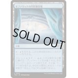 セファリッドの円形競技場/Cephalid Coliseum《日本語》【TDC】