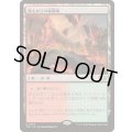 燃えがらの林間地/Cinder Glade《日本語》【TDC】